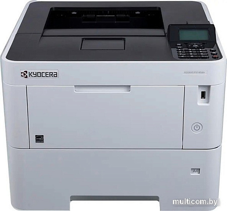 Принтер Kyocera Mita ECOSYS P3145dn + 1 дополнительный картридж TK-3160
