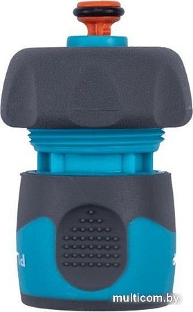 Коннектор Plantic Light 3/4" 39368-01