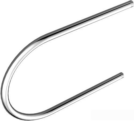 Полотенцесушитель Ростела U-образный ДУ-25 1" 25x60 см