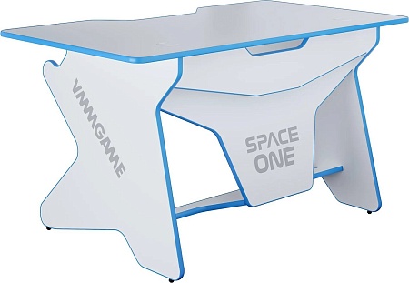 Игровое (геймерское) кресло VMMGame Spaceone Light 140 Blue SO-2-WEBE