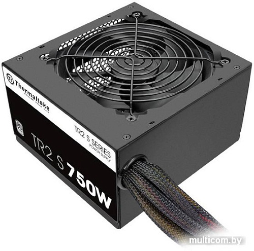 Блок питания Thermaltake TR2 S 750W PS-TRS-0750NN2AWE-1