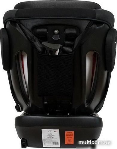 Детское автокресло Sweet Baby Crosstour 360 SPS Isofix 0-36 (черный)