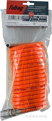 Шланг для компрессора Fubag 170204_new