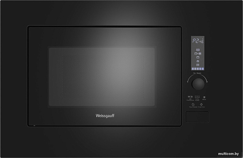 Микроволновая печь Weissgauff HMT-206 Inverter Grill