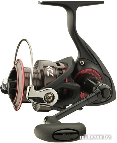 Катушка Daiwa LG 2000A