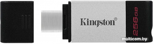 USB Flash Kingston DataTraveler 80 256GB