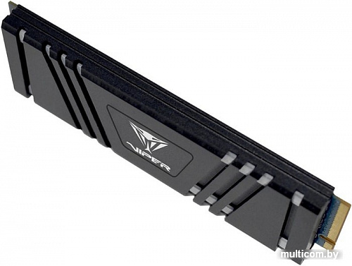 SSD Patriot VPR100 RGB 512GB VPR100-512GM28H