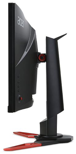 Монитор Acer Predator Z271Ubmiphzx