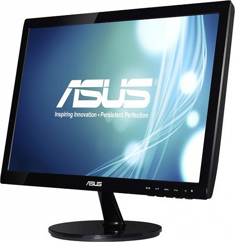 Монитор ASUS VS197DE