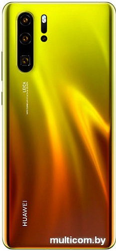 Смартфон Huawei P30 Pro VOG-L29 Dual SIM 6GB/128GB (северное сияние)