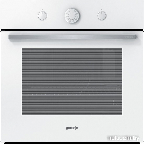 Духовой шкаф Gorenje BO72SY2W