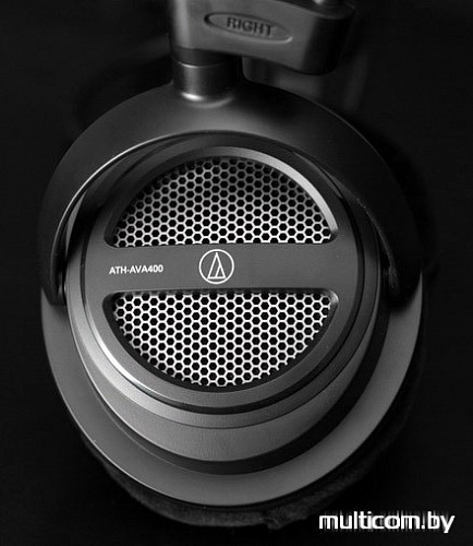 Наушники Audio-Technica ATH-AVA400