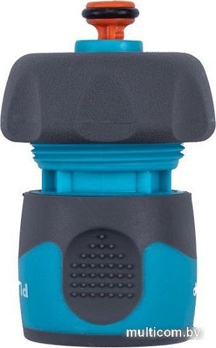 Коннектор Plantic Light 3/4" 39368-01