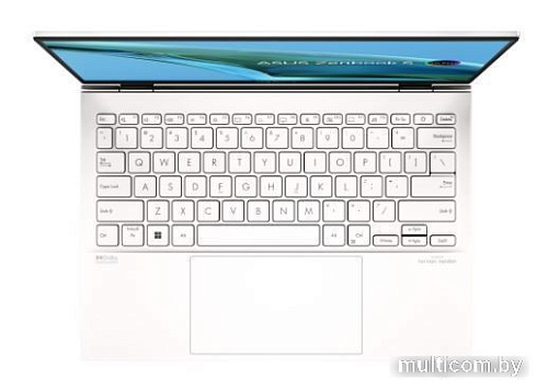 Ноутбук ASUS ZenBook S 13 OLED UM5302TA-LV560W