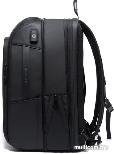 Городской рюкзак Bange BG22005 (черный)