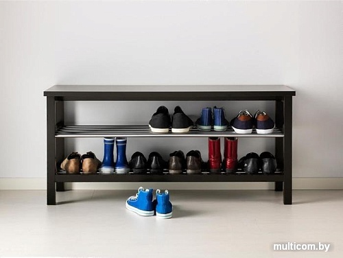 Полка для обуви Ikea Чусиг 003.753.67