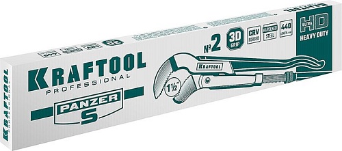 Гаечный ключ KRAFTOOL Panzer-s 2733-15_z02