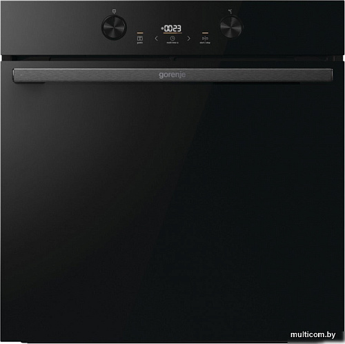 Электрический духовой шкаф Gorenje BOS6737E05DBG