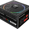 Блок питания Thermaltake Toughpower Grand RGB 850W Gold Full Modular TPG-0850F-R