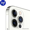 Смартфон Apple iPhone 12 Pro 512GB Восстановленный by Breezy, грейд A (серебристый)
