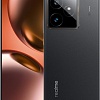 Телефон Realme GT7 RMX5061 12GB/256GB международная версия (ледяной черный)