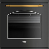 Кухонная плита BEKO FSE52133DARS