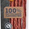 Лакомство для собак Мнямс Колбаски охотничьи 80 г