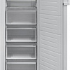 Морозильник Scandilux FN 210 E W