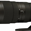 Объектив Nikon AF-S NIKKOR 200-500mm f/5.6E ED VR