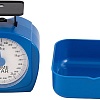 Кухонные весы HomeStar HS-3005М (синий)