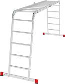 Новая высота NV3321 3321405 (4x5 ступеней)