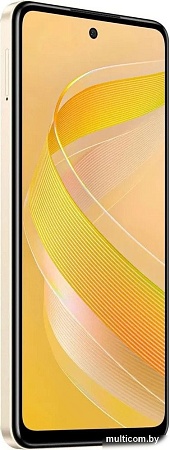 Смартфон Infinix Smart 8 Pro X6525B 4GB/256GB (блестящее золото)