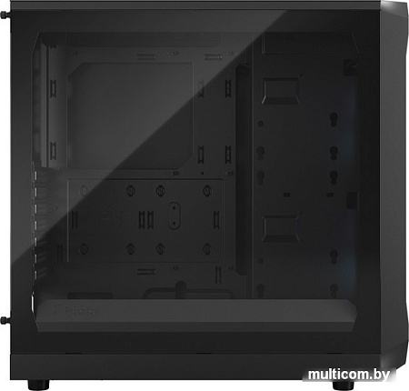 Корпус Fractal Design Focus 2 RGB Black FD-C-FOC2A-03
