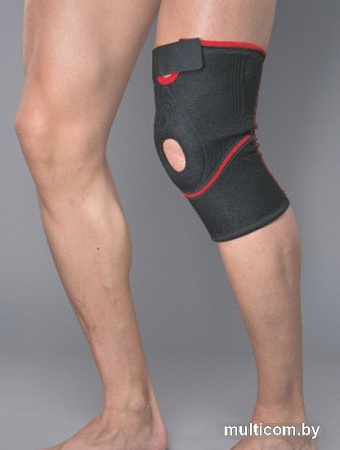 Ортез коленный Prolife Orto ARK2101B (L)