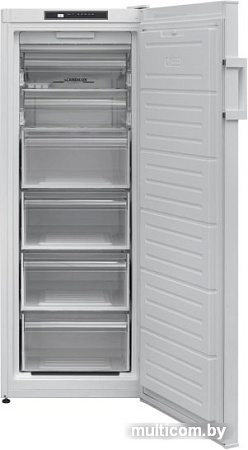Морозильник Scandilux FN 210 E W