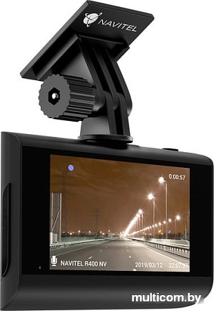 Автомобильный видеорегистратор NAVITEL R400NV