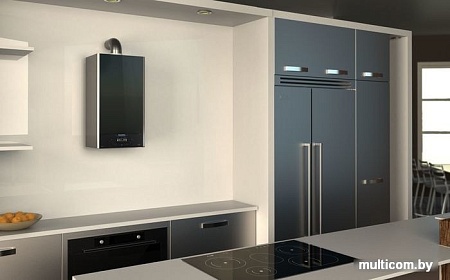 Отопительный котел Ariston Alteas One Net 30