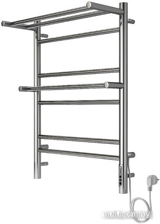 Полотенцесушитель Aquatek Альфа П7 500x700 (Quick Touch)