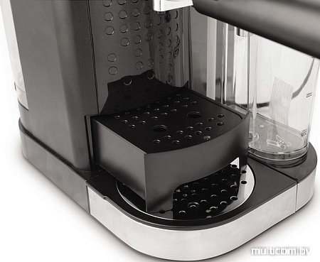 Рожковая кофеварка Polaris PCM 1530AE Adore Cappuccino