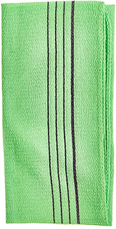 Мочалка для лица Sungbo Cleamy Viscose Back Bath Towel (28x90)