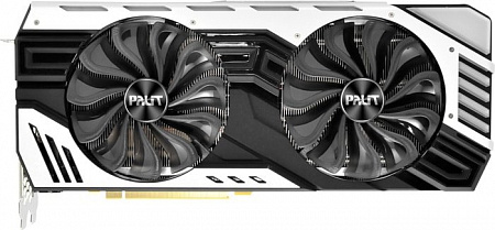 Видеокарта Palit GeForce RTX 2070 Super JS LE 8GB GDDR6 NE6207S019P2-1040J