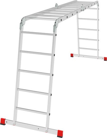 Новая высота NV3321 3321405 (4x5 ступеней)