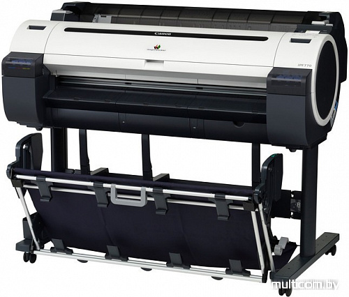 Принтер Canon imagePROGRAF iPF770