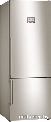 Холодильник Bosch KGN56HI20R