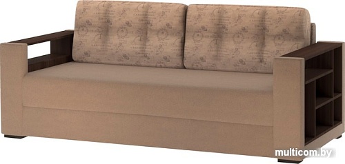 Диван Мебель Холдинг Фостер-8 Ф-8-2НП-4-4A-4B