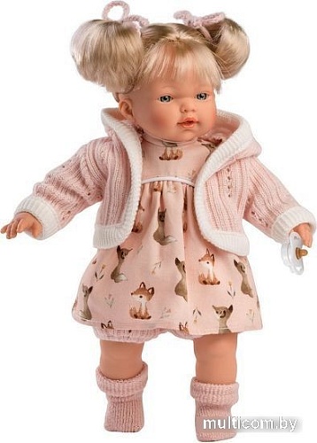Пупс Llorens Роберта 33142