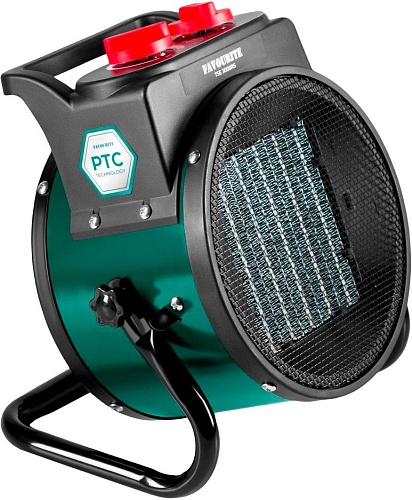 Тепловентилятор Favourite TSE 3000RS