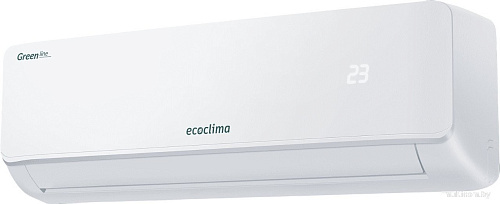 Кондиционер Ecoclima Green line Inverter ECW/I-09GC