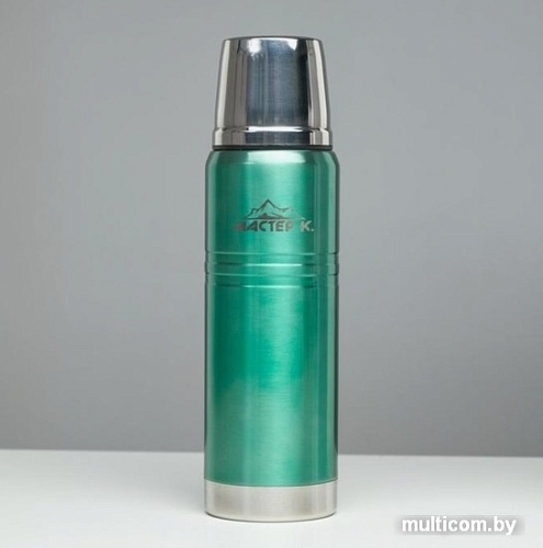 Термос Мастер К 5427745 500мл (зеленый)