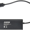 USB-хаб Digma HUB-4U2.0-UC-B